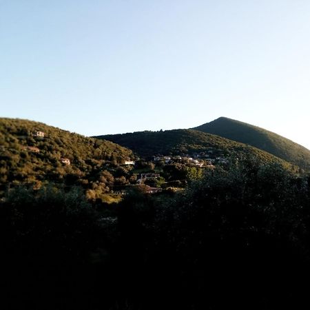 Lily Home_Lefkada ~ Private Country House Kondaraina Exterior photo