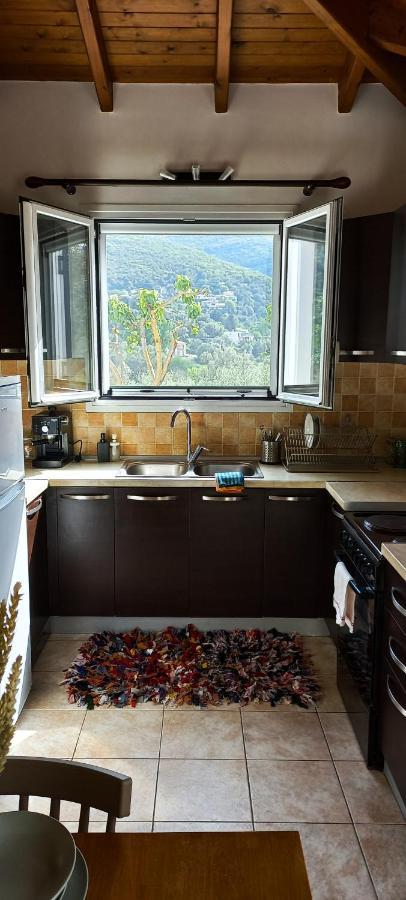 Lily Home_Lefkada ~ Private Country House Kondaraina Exterior photo