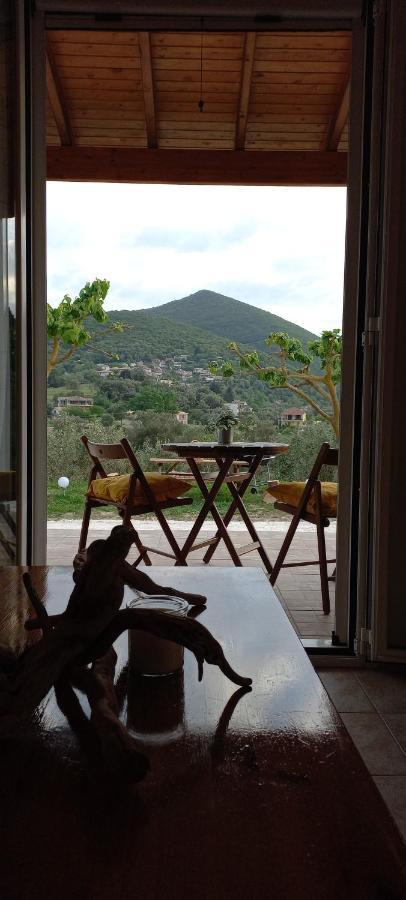 Lily Home_Lefkada ~ Private Country House Kondaraina Exterior photo