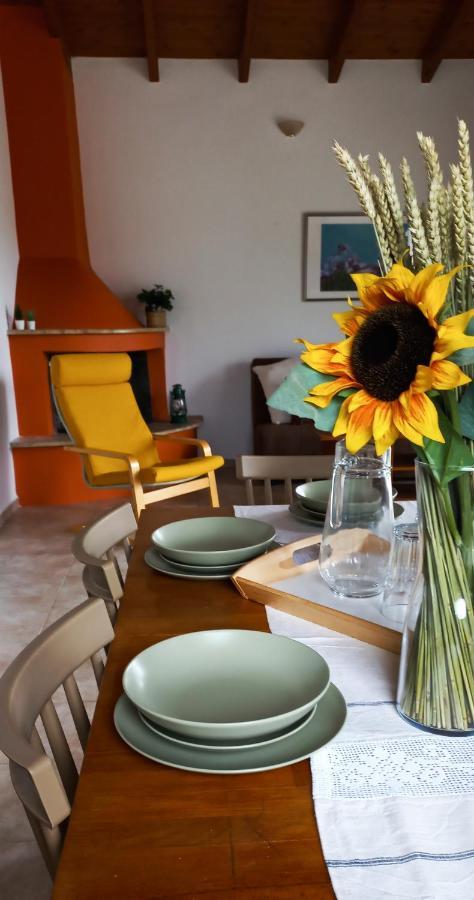 Lily Home_Lefkada ~ Private Country House Kondaraina Exterior photo