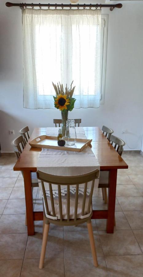 Lily Home_Lefkada ~ Private Country House Kondaraina Exterior photo