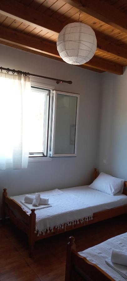 Lily Home_Lefkada ~ Private Country House Kondaraina Exterior photo