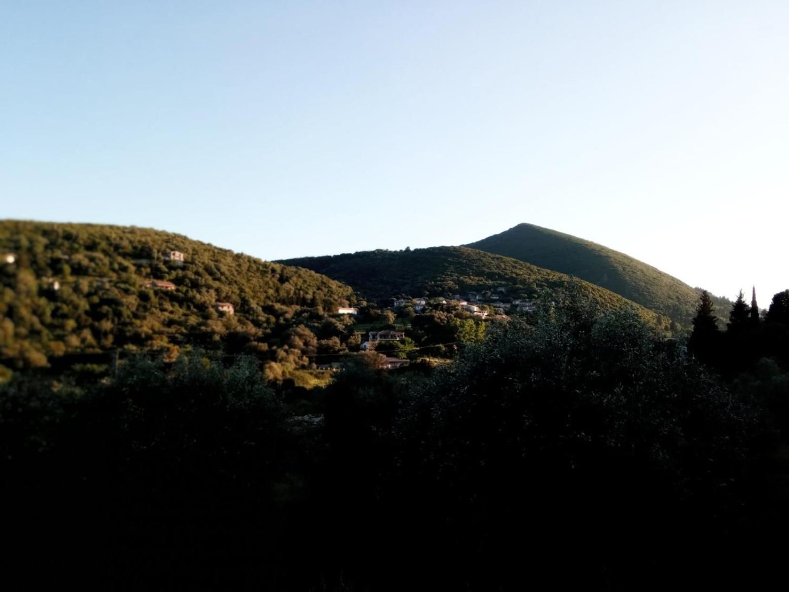Lily Home_Lefkada ~ Private Country House Kondaraina Exterior photo